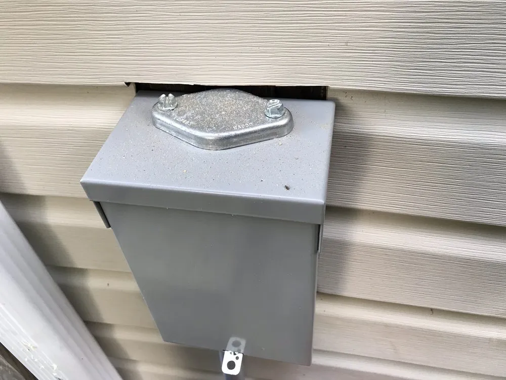 Slide of Donelson Air Service Experts