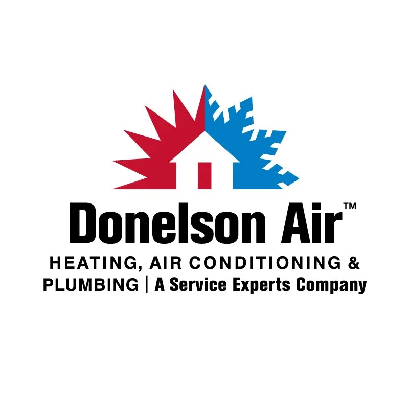 Slide of Donelson Air Service Experts
