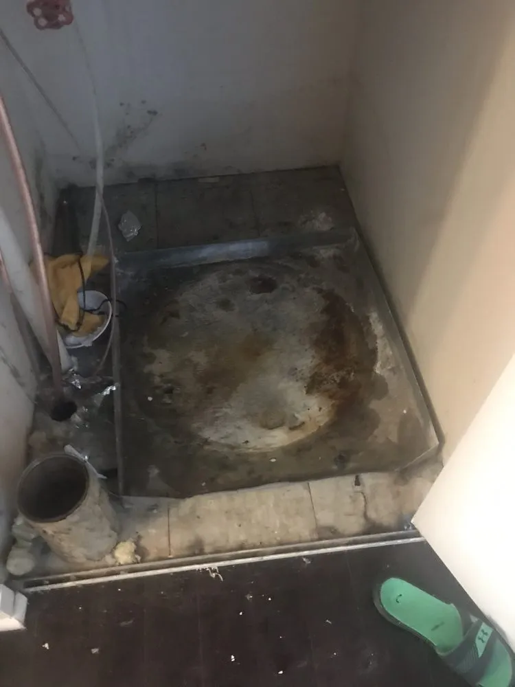 Slide of Donelson Air Service Experts