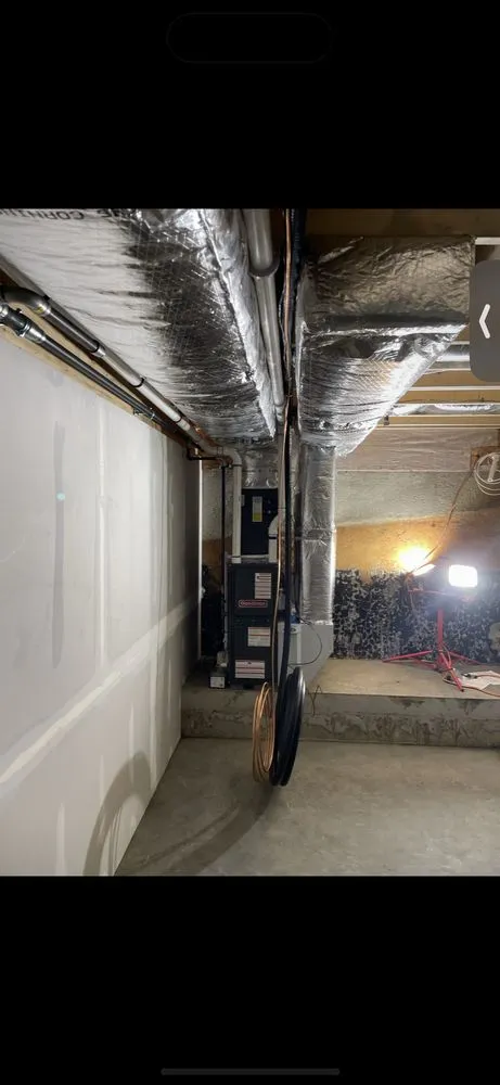 Slide of DoneRight-Plumbing-Heating-Cooling