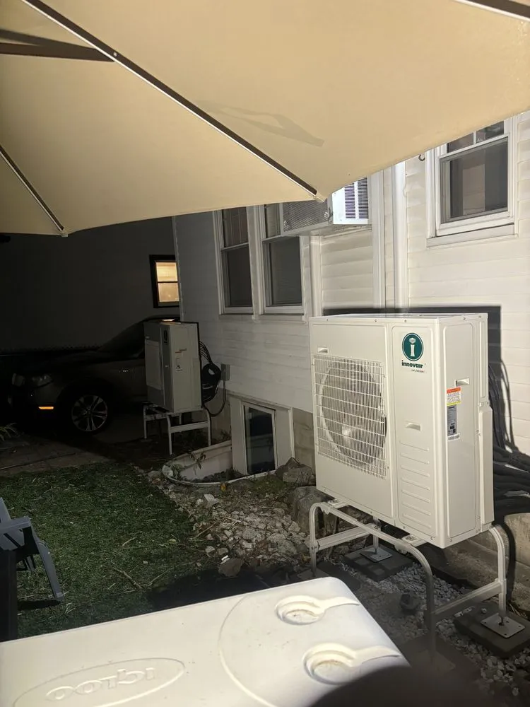 Slide of DoneRight-Plumbing-Heating-Cooling