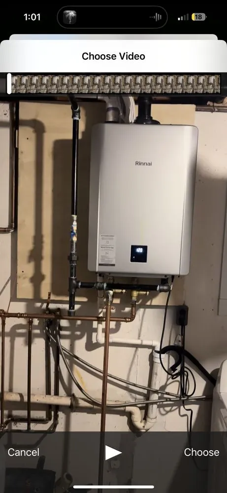 Slide of DoneRight-Plumbing-Heating-Cooling