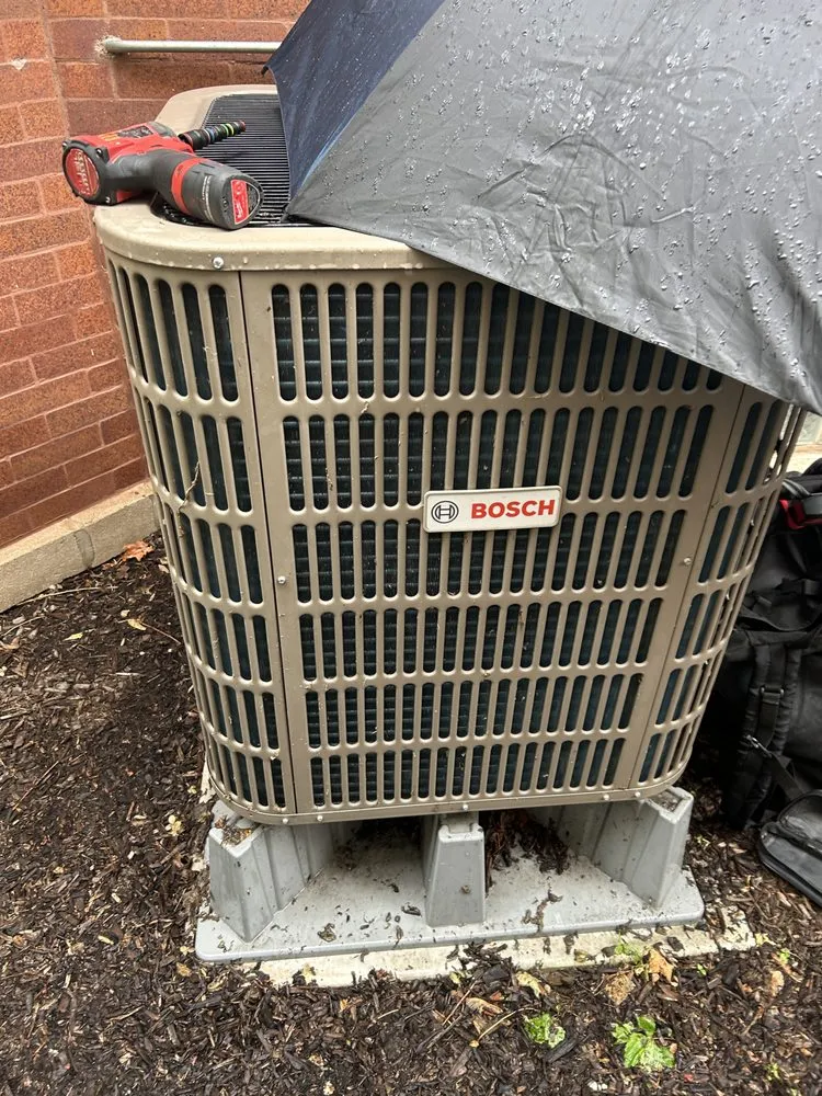 Slide of DoneRite Services