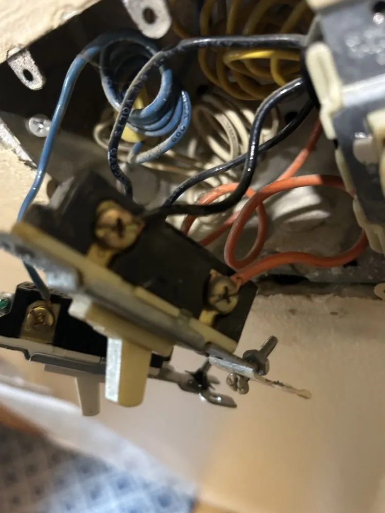 Slide of DoneRite Services