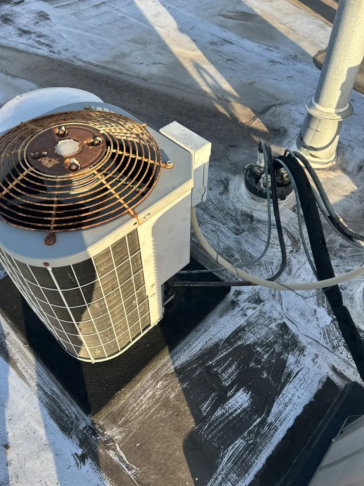 Slide of DoneRite Services