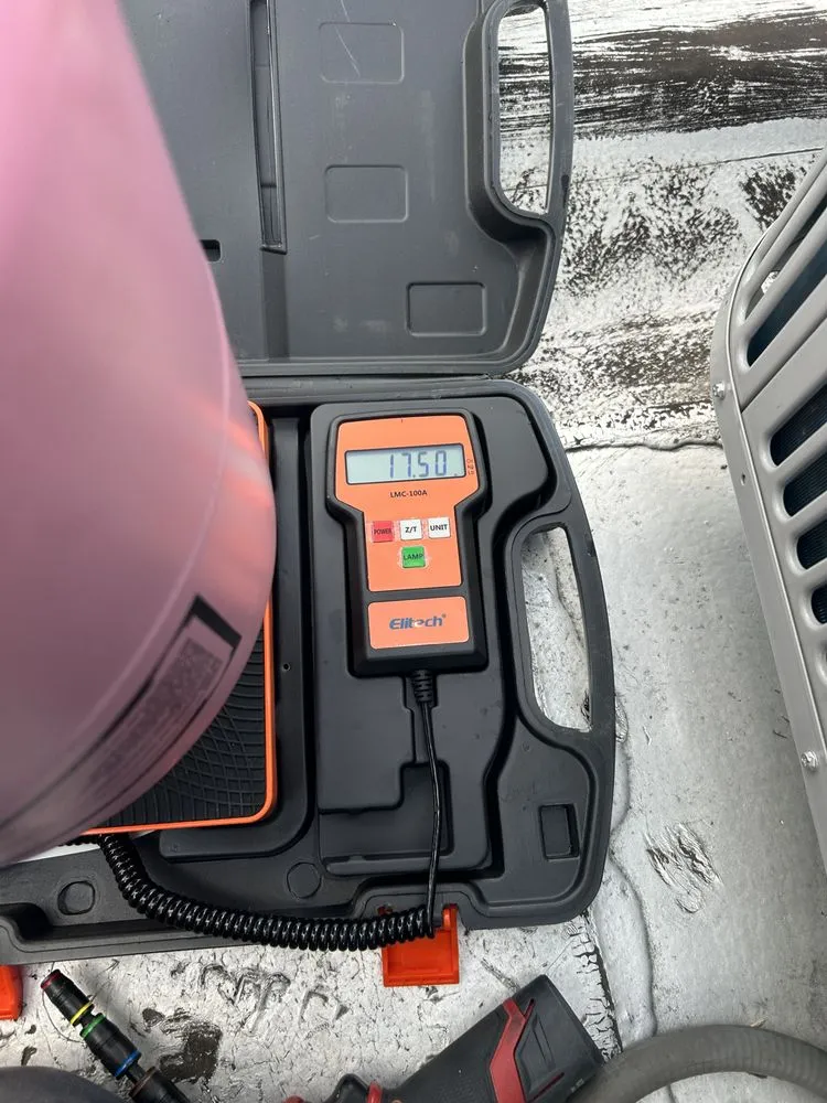 Slide of DoneRite Services