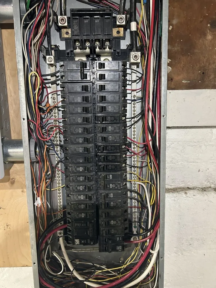 Slide of DoneRite Services