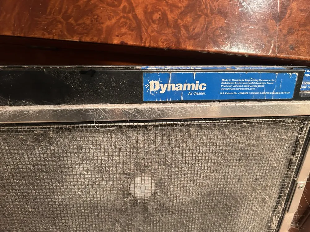 Slide of DoneRite Services