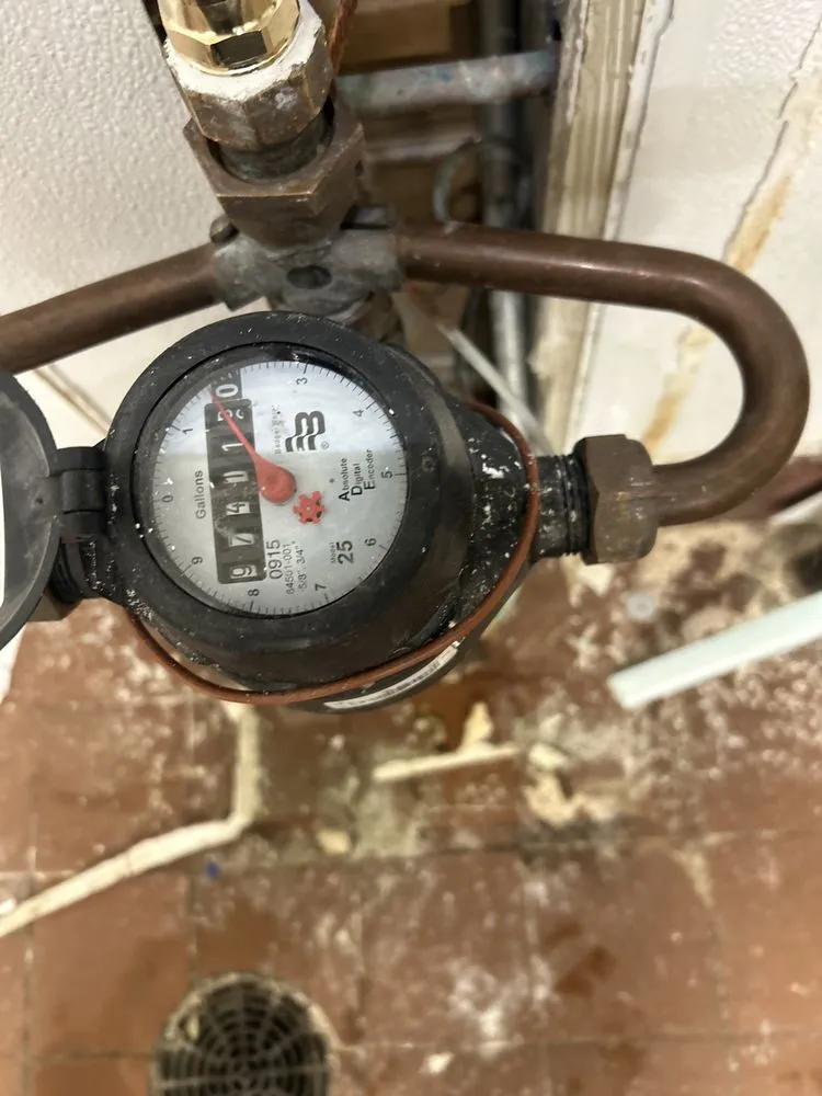 Slide of DoneRite Services