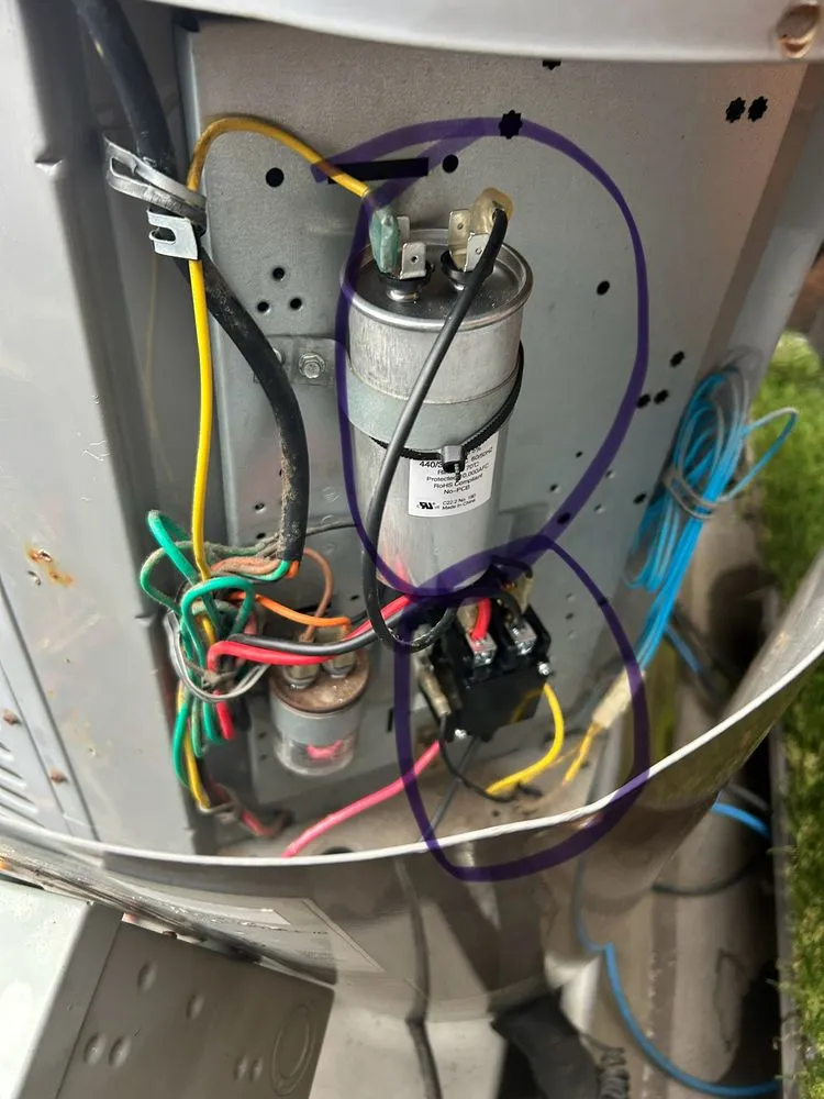 Slide of DoneRite Services