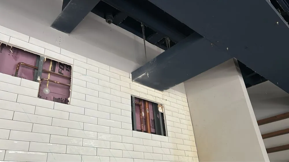 Slide of DoneRite Services