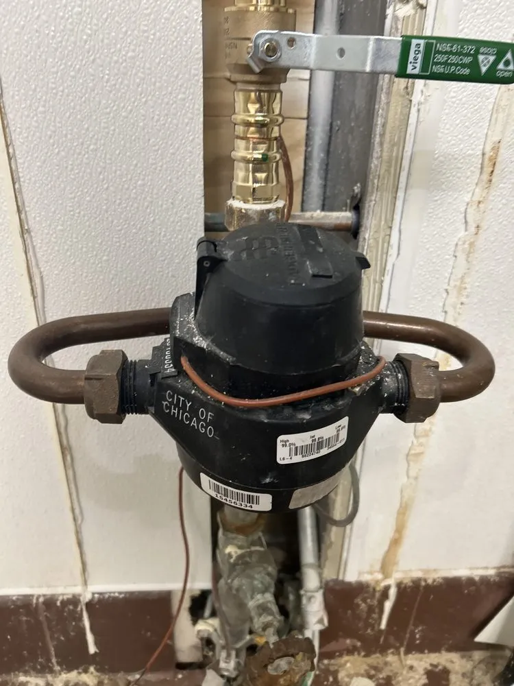 Slide of DoneRite Services