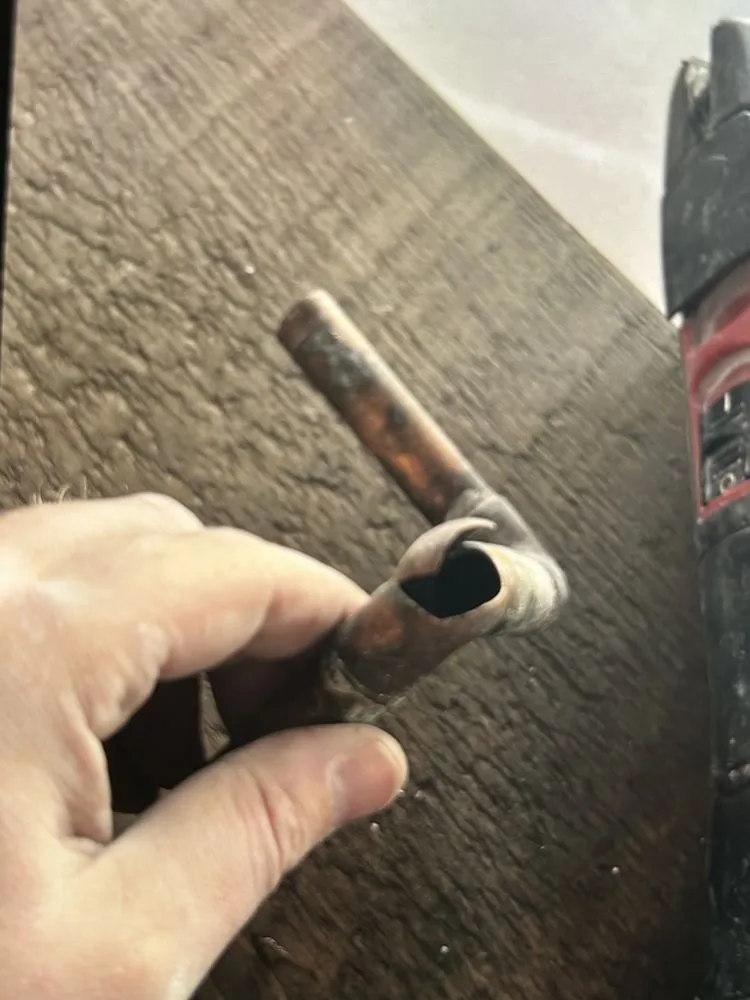 Slide of DoneRite Services