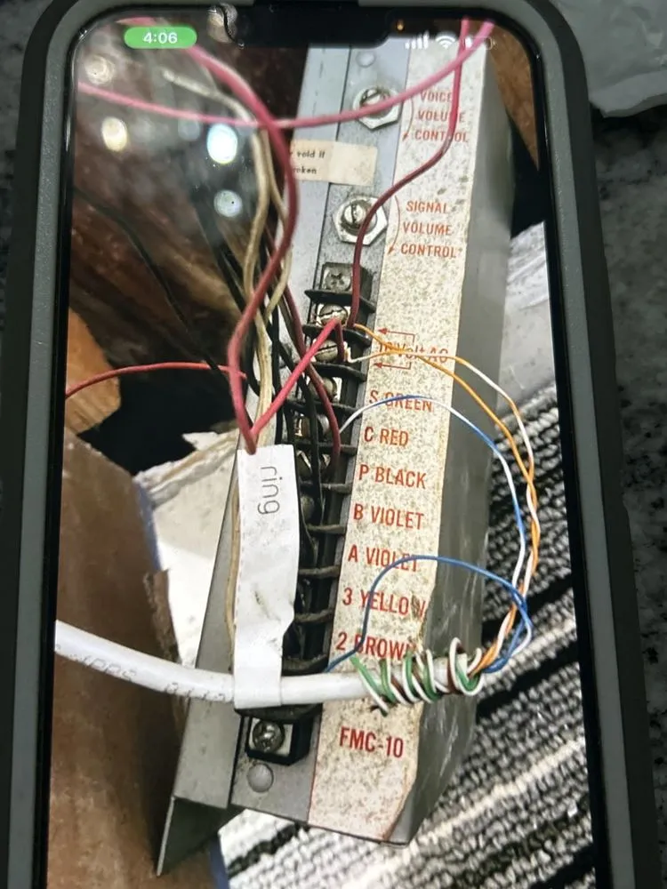 Slide of DoneRite Services