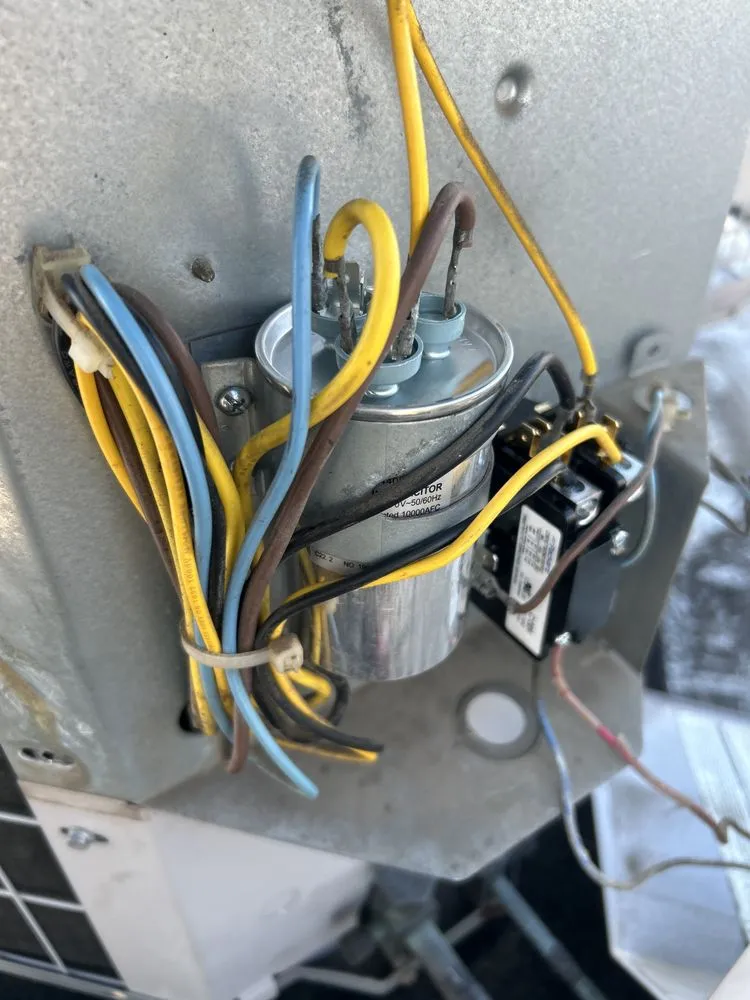 Slide of DoneRite Services