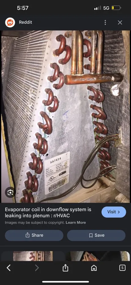 Slide of DoneRite Services