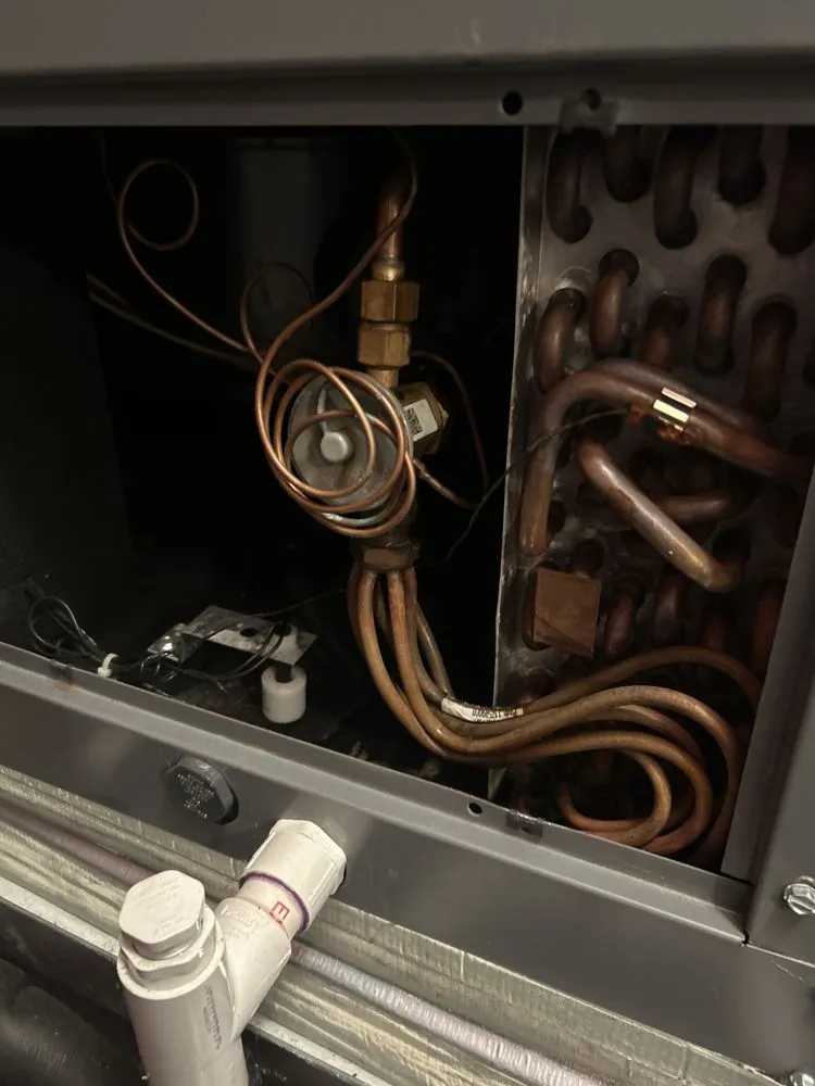 Slide of DoneRite Services