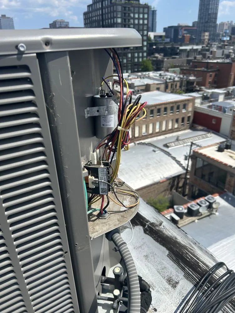 Slide of DoneRite Services