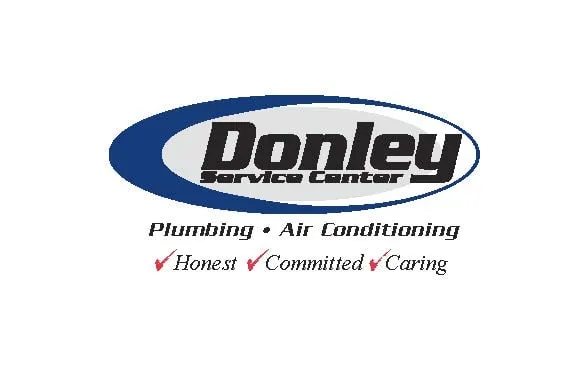 Slide of Donley AC & Plumbing