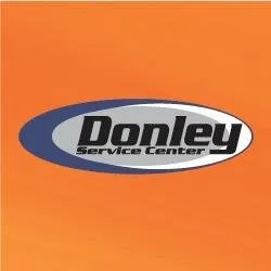 Slide of Donley AC & Plumbing