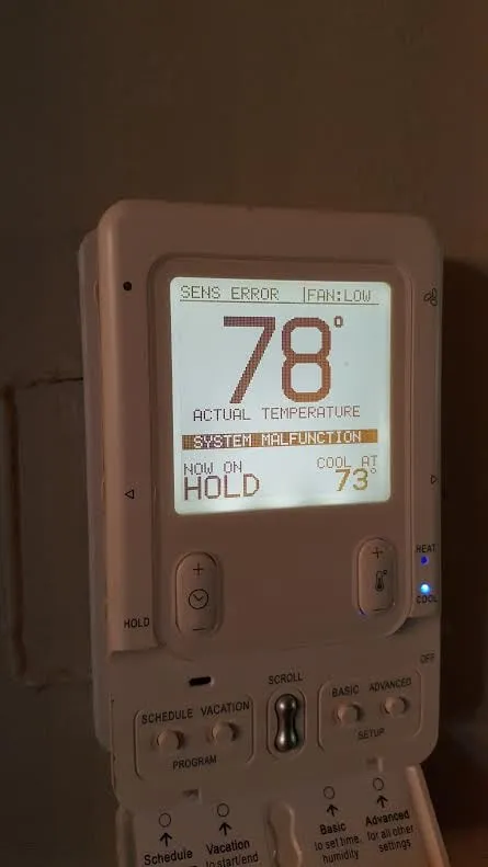 Slide of Donley AC & Plumbing