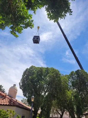 Donley AC & Plumbing Logo