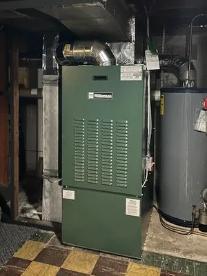 Donlon Brothers Heating and Cooling