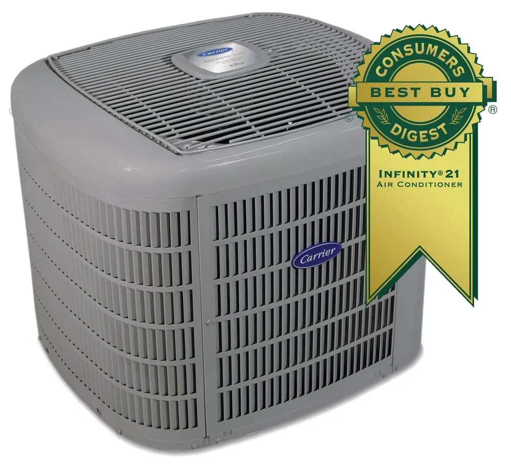 Slide of Donmar Heating, Cooling & Plumbing