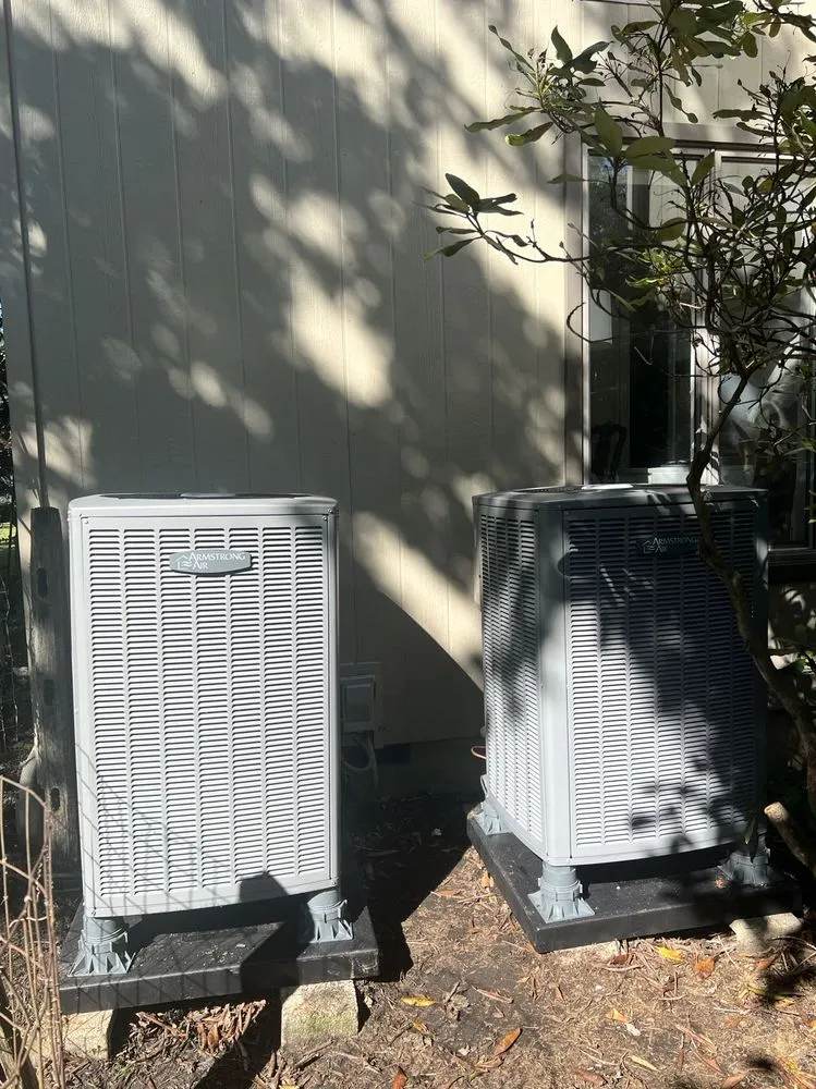 Slide of Donnelly Heating & Air Conditioning