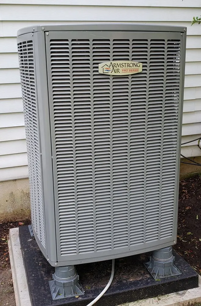 Slide of Donnelly Heating & Air Conditioning