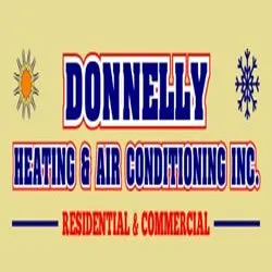 Slide of Donnelly Heating & Air Conditioning