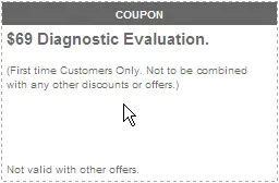 Slide of Donnelly Heating & Air Conditioning