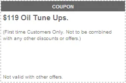 Slide of Donnelly Heating & Air Conditioning