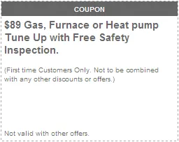 Slide of Donnelly Heating & Air Conditioning