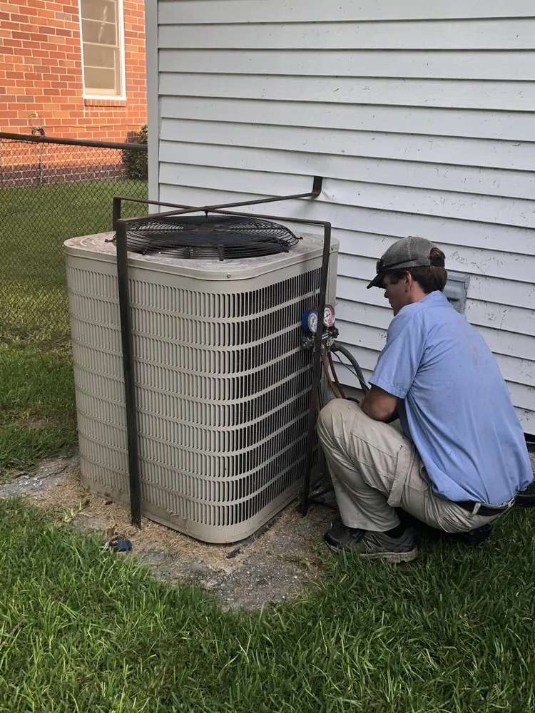 Slide of Donnelly's Peach Services