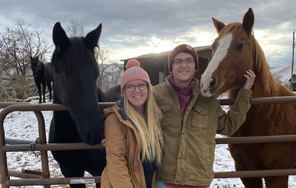 Slide of Donner Heating and Air