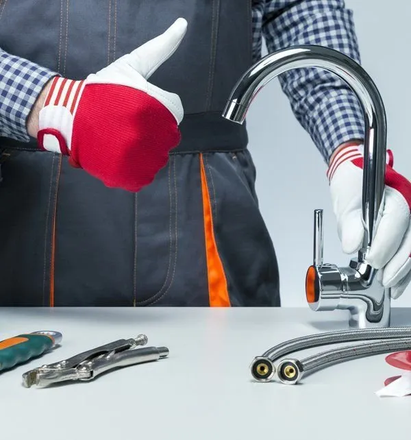 Slide of Donner Plumbing & Heating