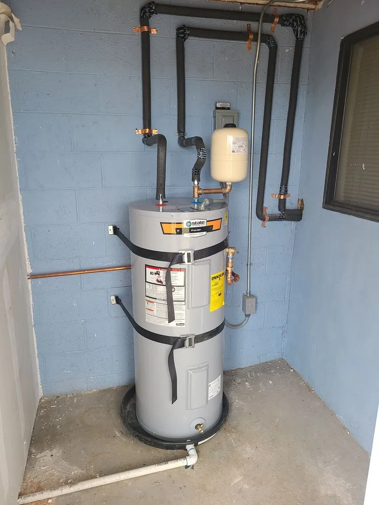 Slide of Donner Plumbing & Heating