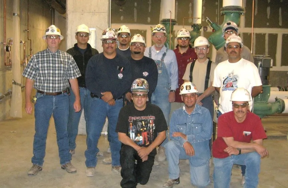 Slide of Donner Plumbing & Heating