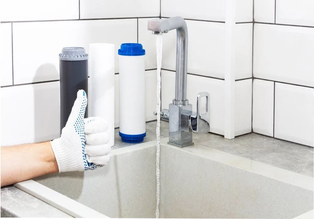 Slide of Donner Plumbing & Heating