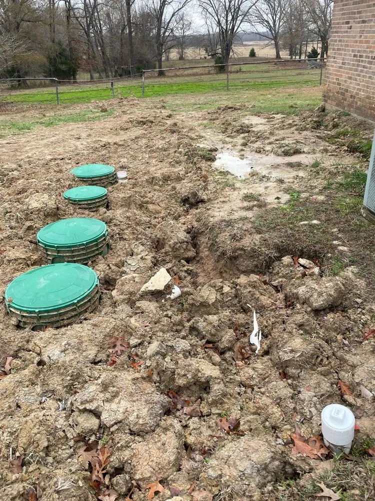 Slide of Donnie's Electric Plumbing Heat & Air