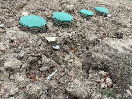 Donnie's Electric Plumbing Heat & Air