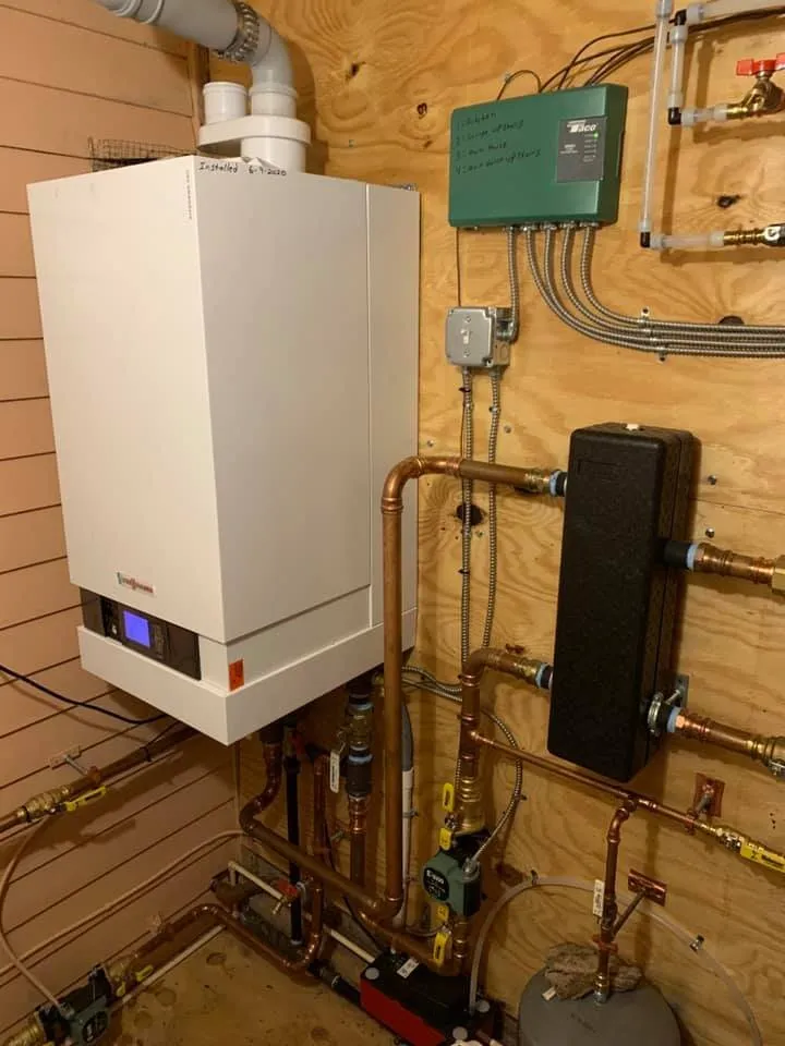 Slide of Donohue Halverson