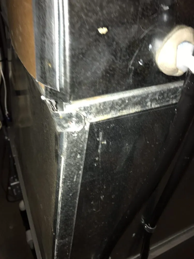 Slide of Donovan & Jorgenson