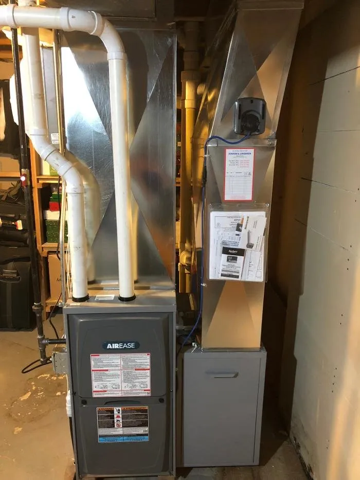 Slide of Donovan & Jorgenson