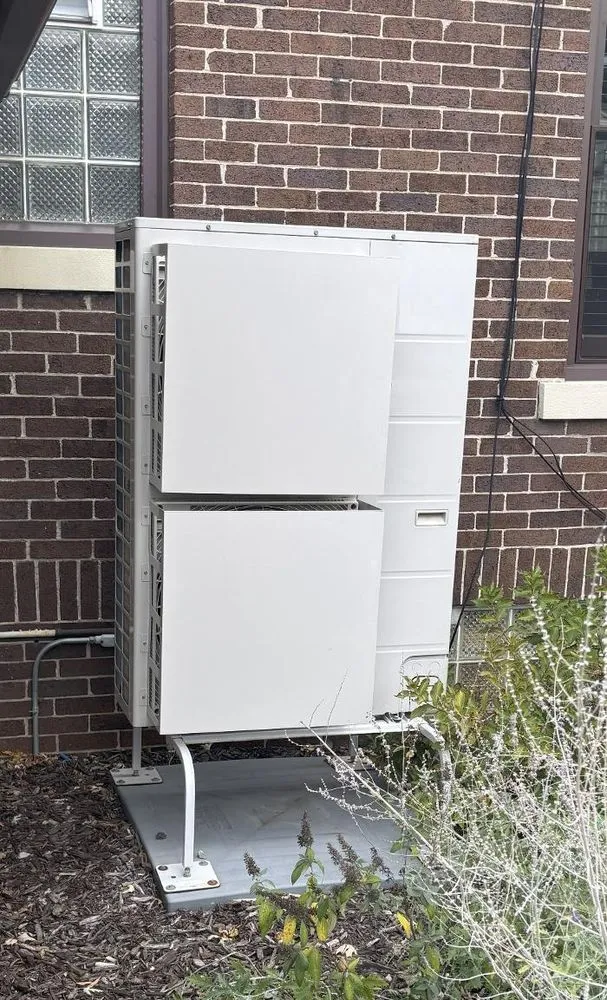 Slide of Donovan & Jorgenson