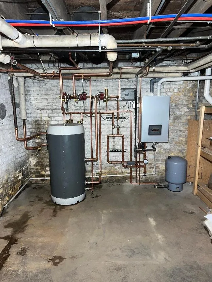 Slide of Donovan & Jorgenson