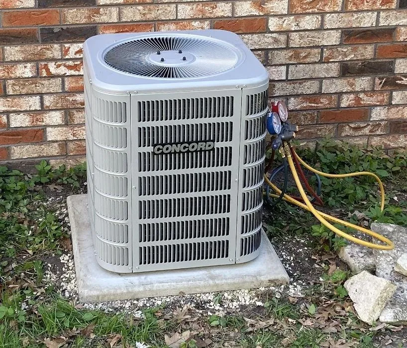 Slide of Donovan & Jorgenson