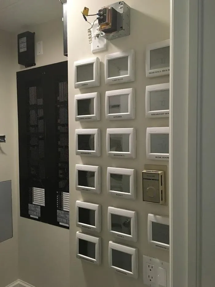 Slide of Donovan & Jorgenson