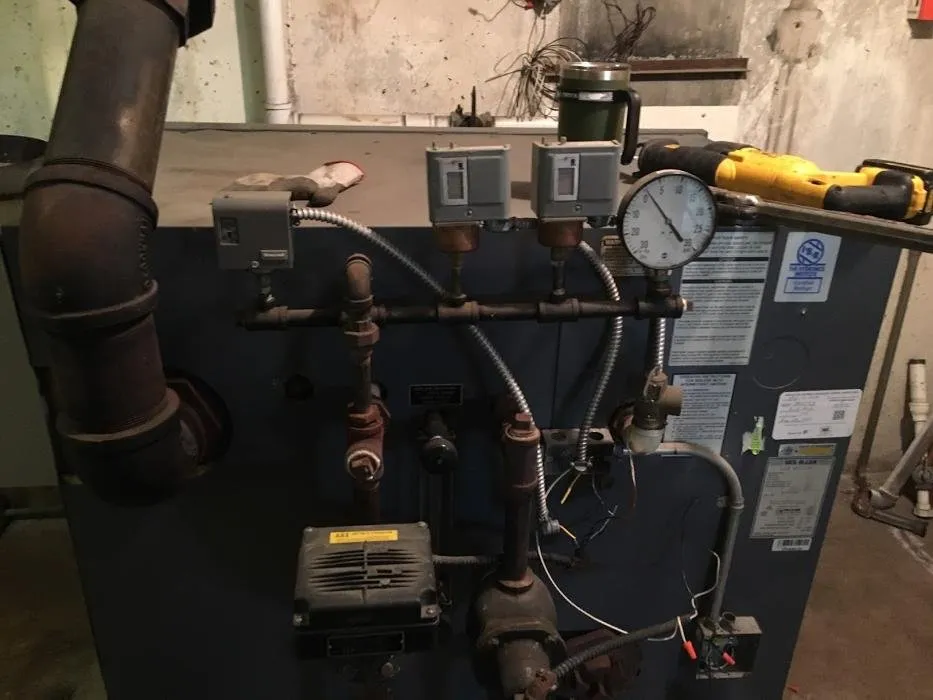 Slide of Donovan & Jorgenson